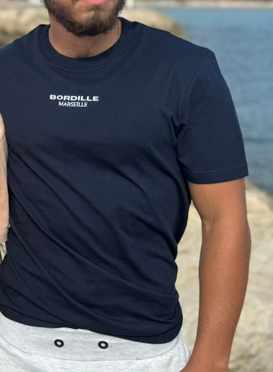 Sea Bordille  Brodé  Unisexe