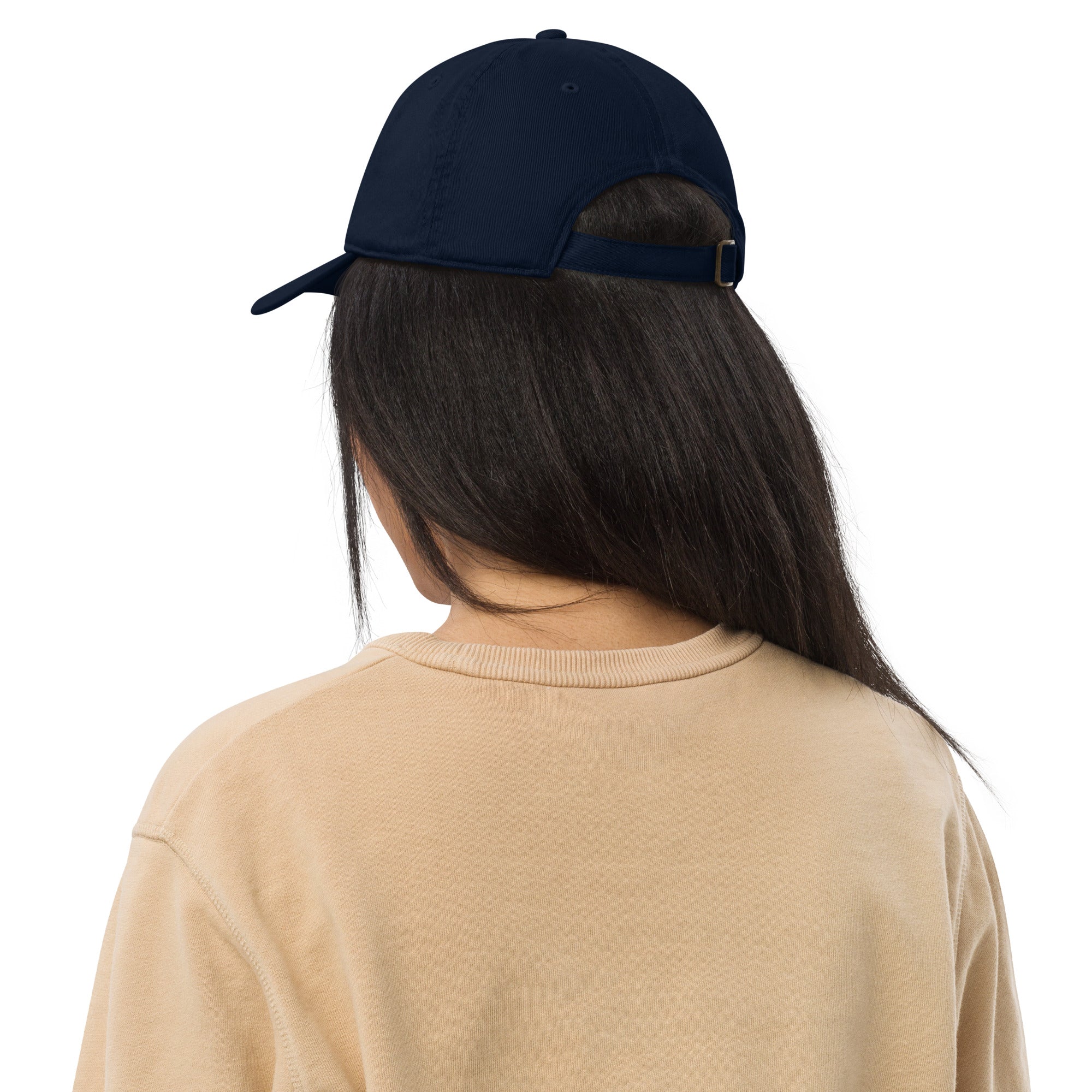 Casquette Bordille Marseille Bleu