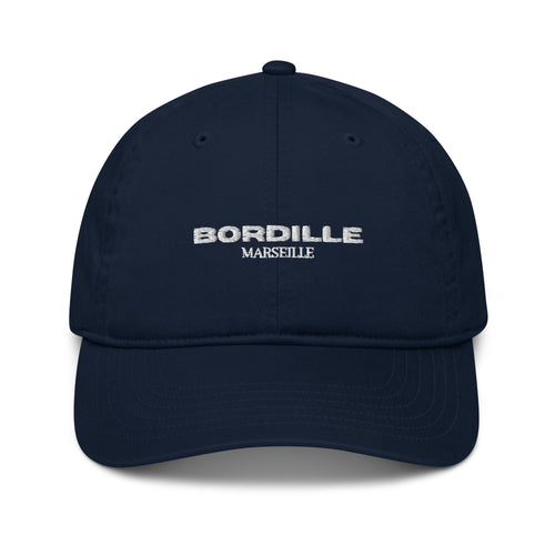 Casquette Bordille Marseille Bleu – Méditerranée | Bordille Marseille