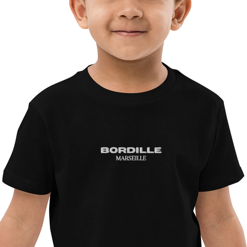 Bordille Minot Brodé
