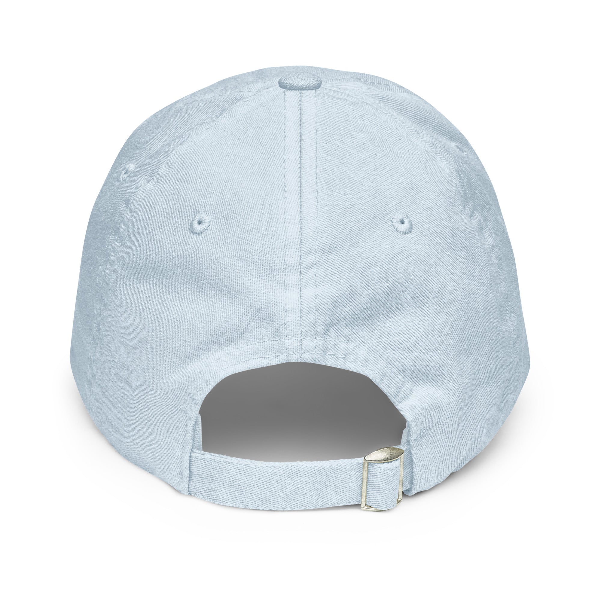 Casquette Bleu Pastel Bordille Marseille