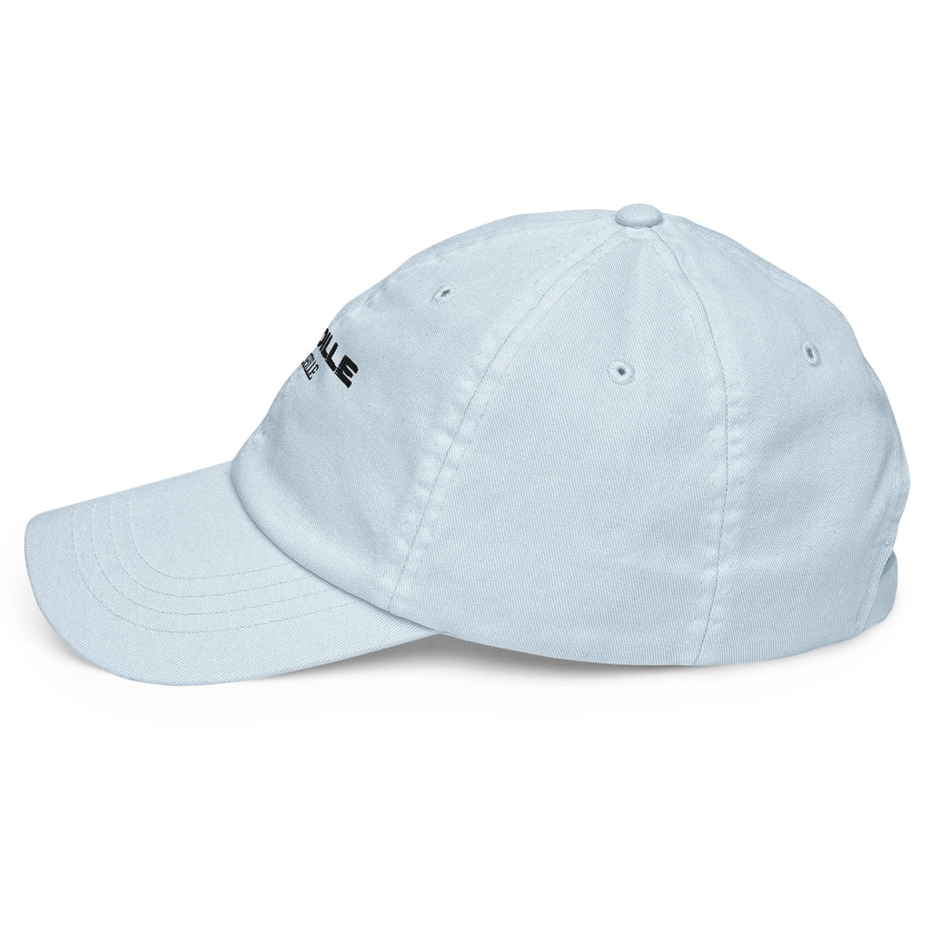 Casquette Bleu Pastel Bordille Marseille
